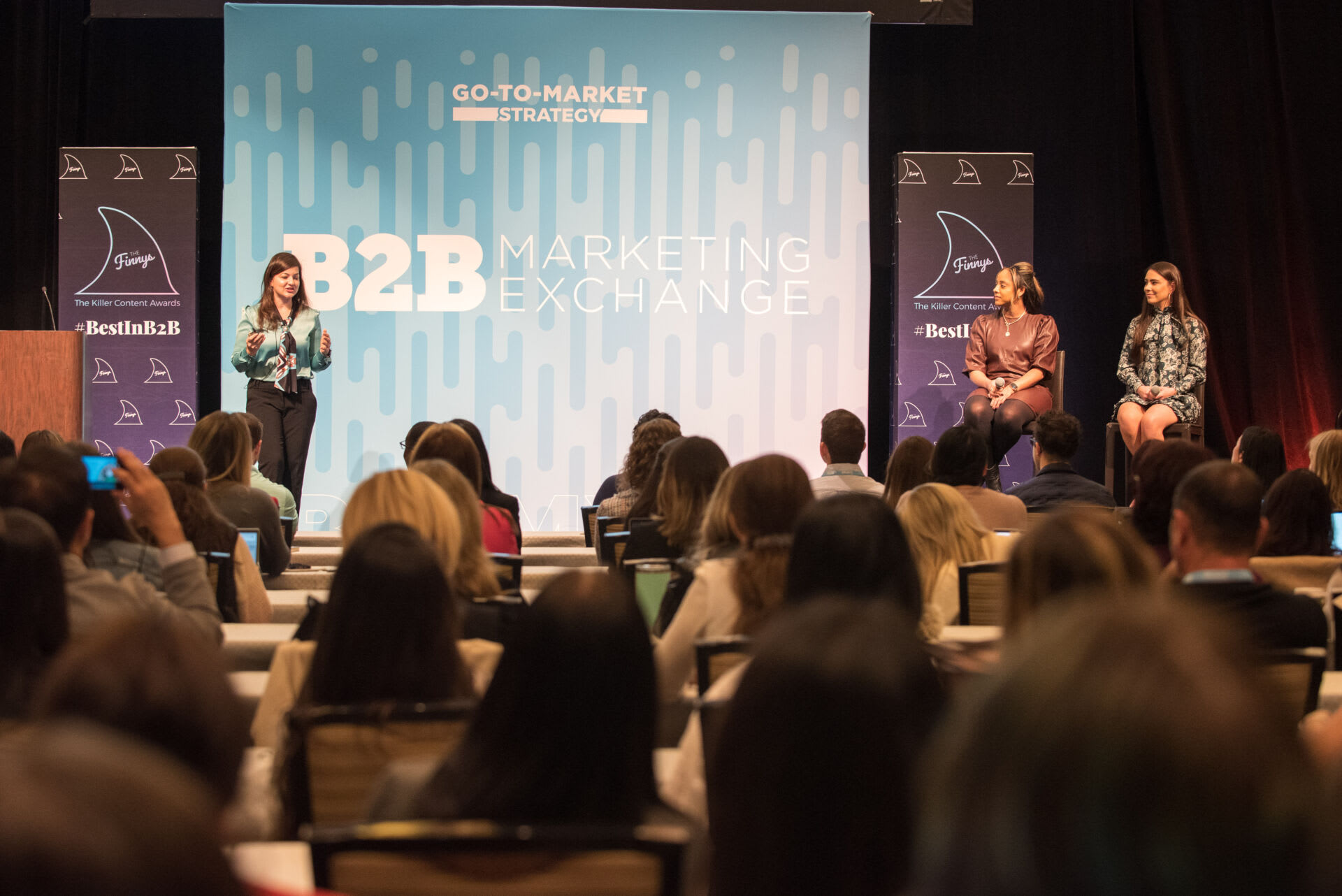 B2BMX 2024: Cita clave para líderes B2B