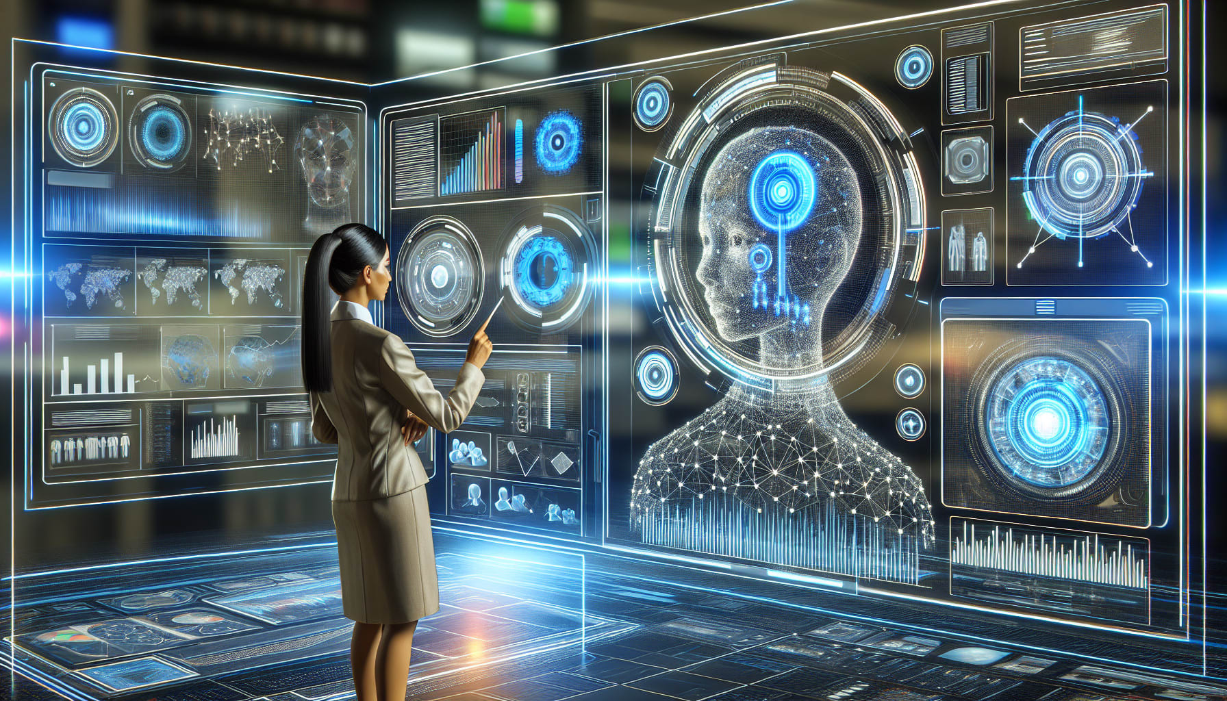 Barcelona Impulsa Equidad Social con Tecnología e IA