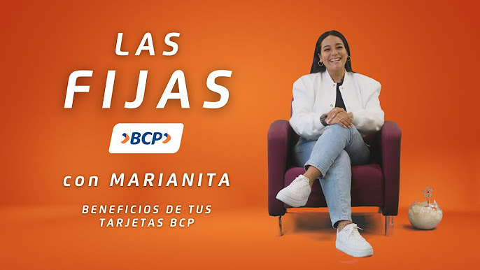 BCP lanza ‘Las Fijas’ para créditos hipotecarios