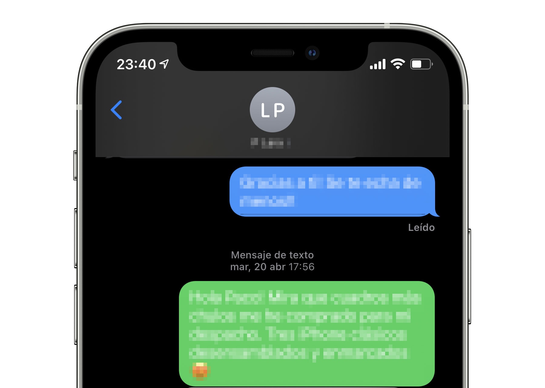 Beeper: la app que lleva iMessage a Android