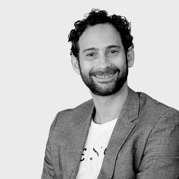 Bench Blueprint redefine el marketing digital