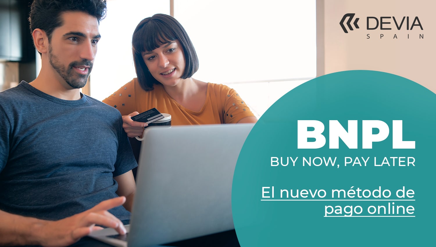 BNPL Transforma Hábitos de Compra Online en España