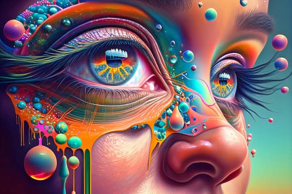 Botto: Revolución del Arte con IA y Blockchain