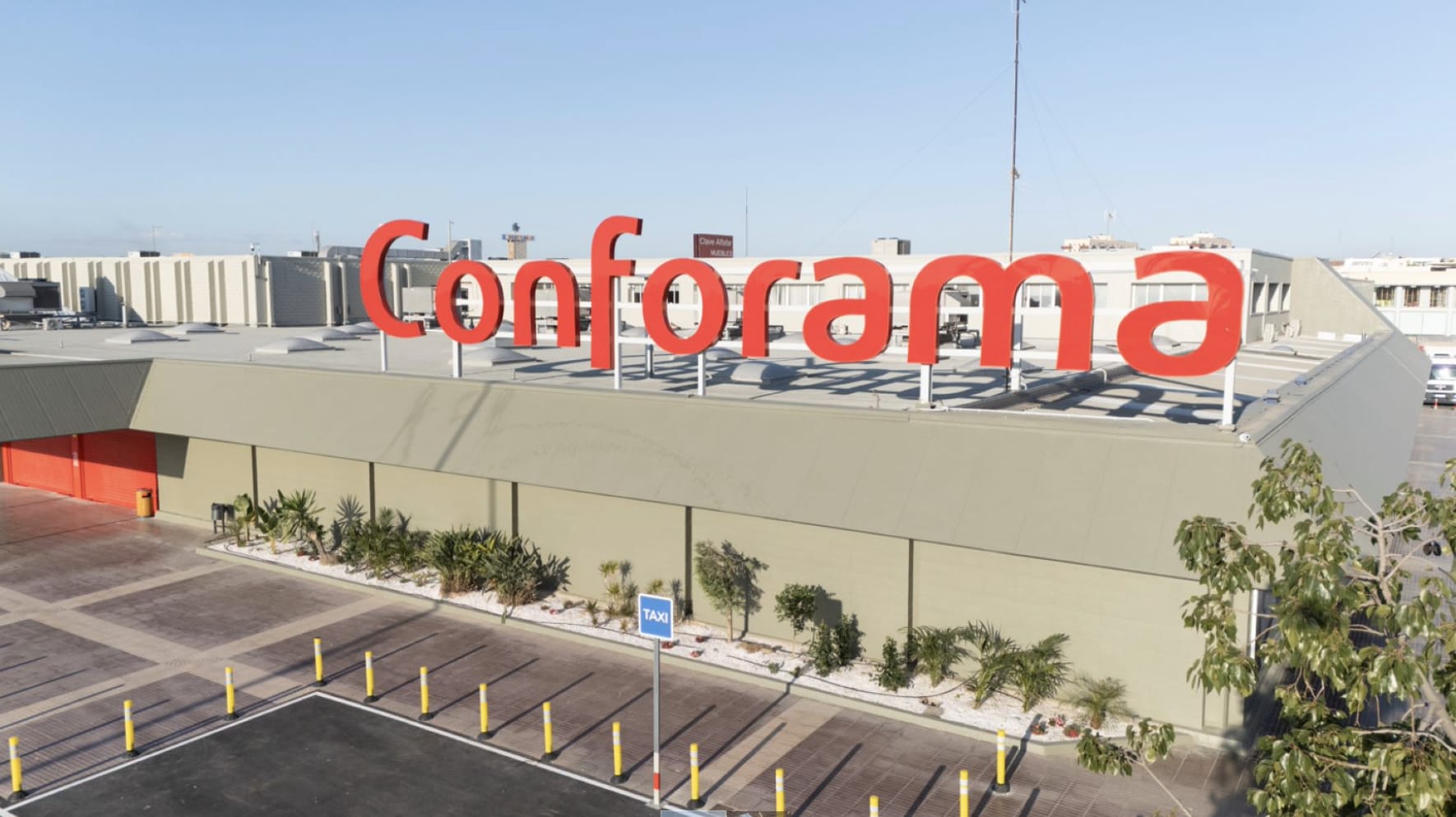 Conforama Duplica Ventas en su Marketplace Ibérico
