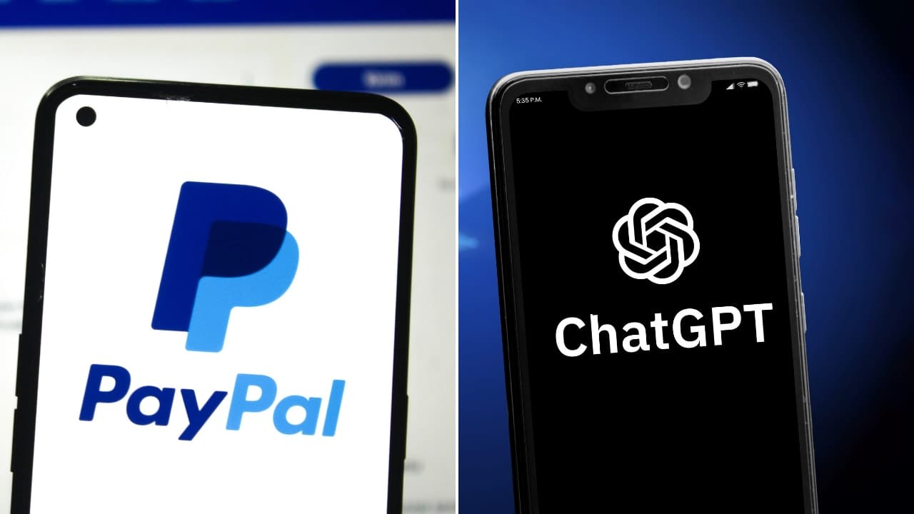 PayPal se Integra en ChatGPT: Pagos con IA Redefinen el E-commerce