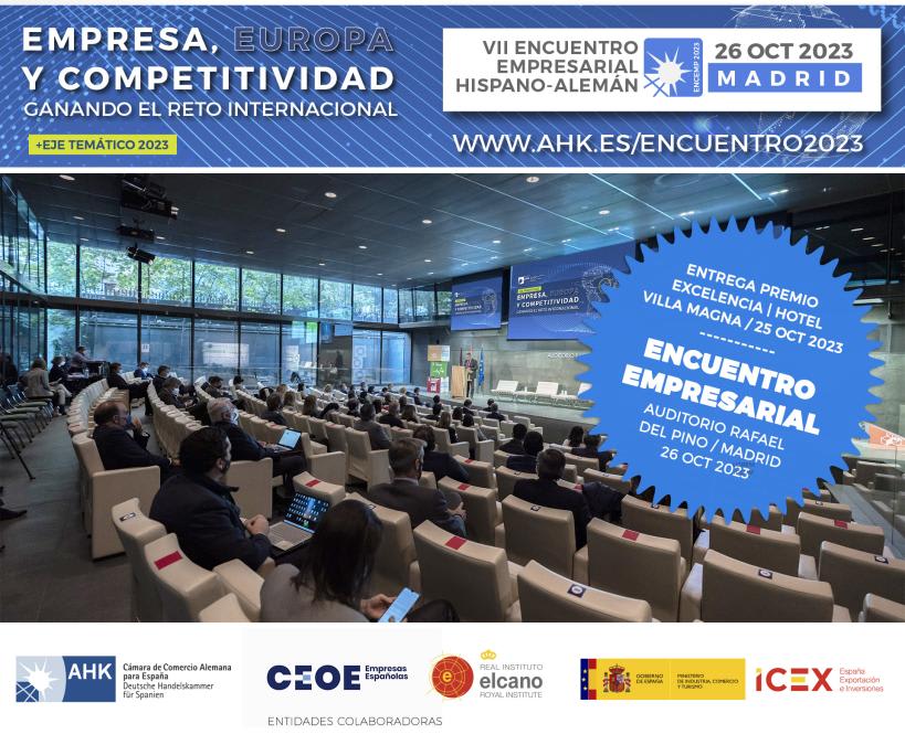 CCI Togo organiza encuentro B2B con líderes del sector privado alemán