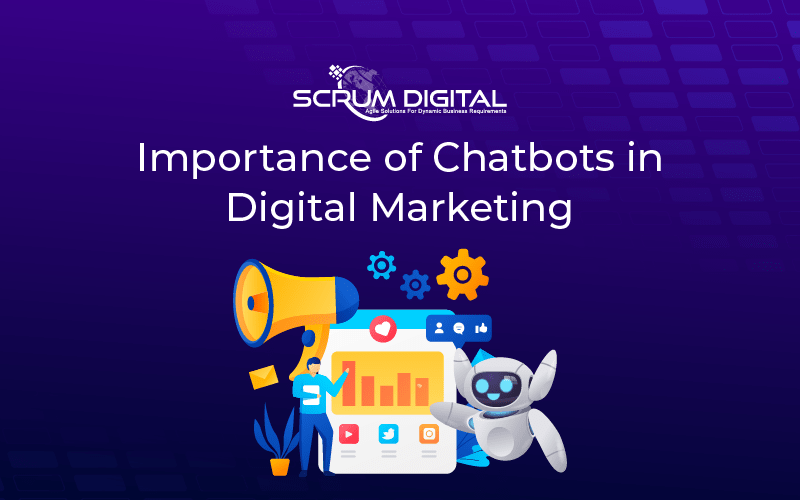 Chatbots impulsan marketing B2B en 2023