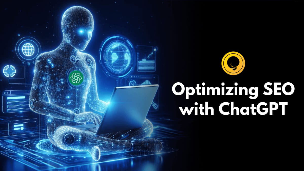 ChatGPT Revoluciona el SEO y Contenido Digital