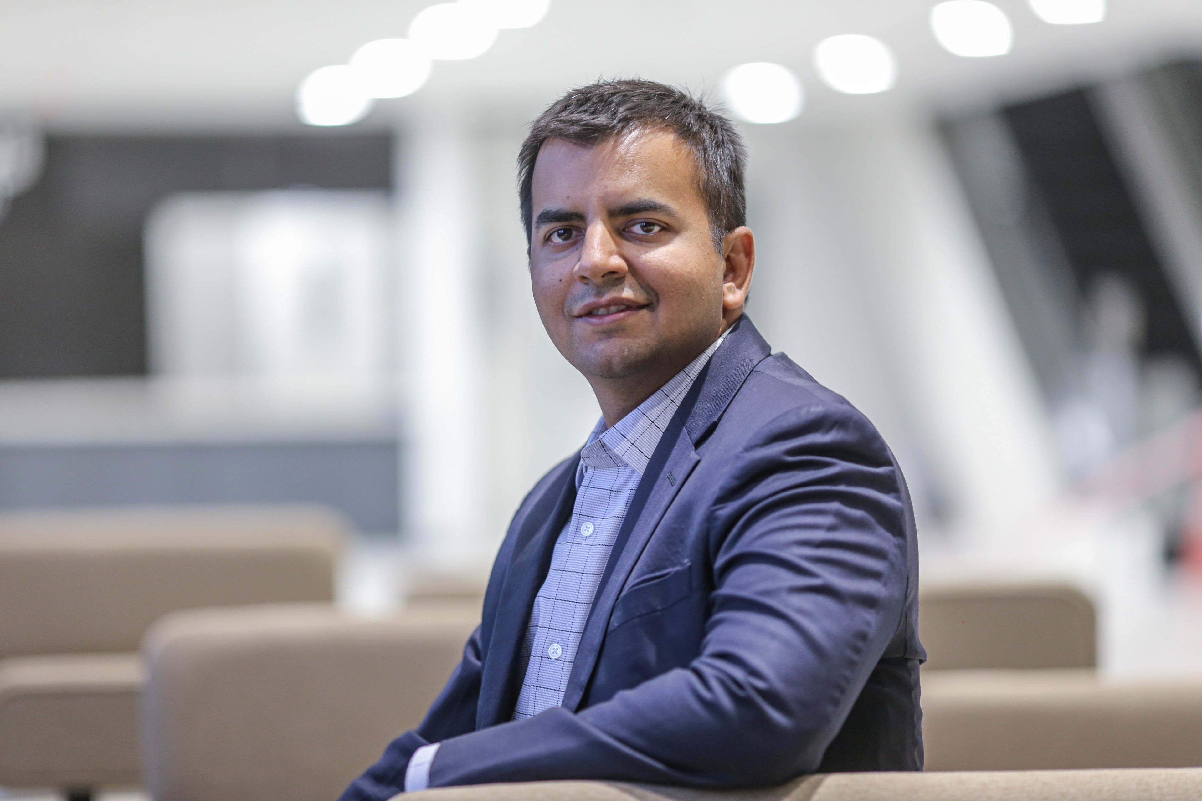 Claves del CEO de Ola: Tecnología y Cadena de Suministro en Marketing Digital