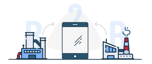 Claves del Comercio Electrónico: B2B, B2C y C2C Explicados