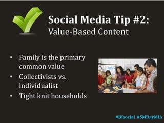 Claves del éxito en publicidad bicultural