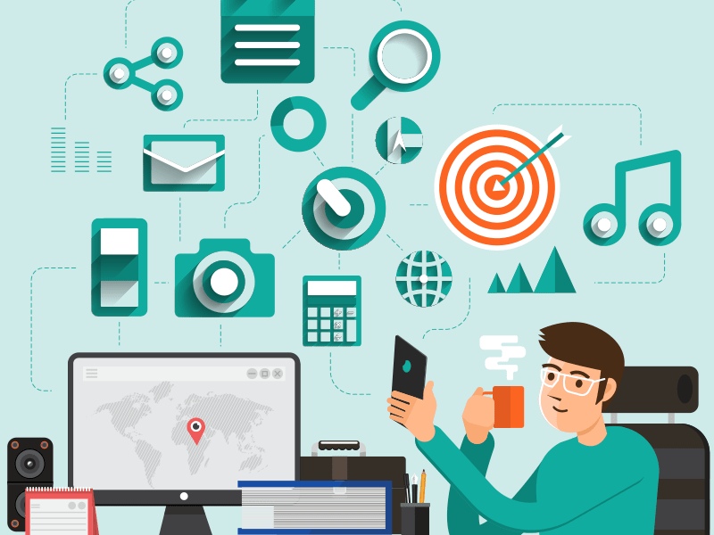 Claves del Éxito para un eCommerce Manager