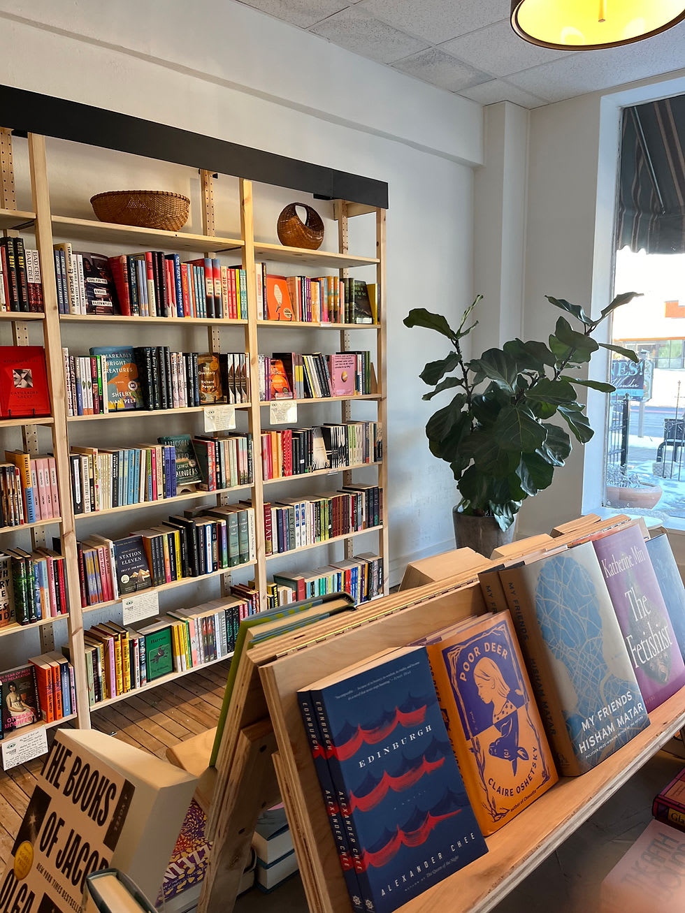 Claves del Marketing Digital para Potenciar Librerías Independientes