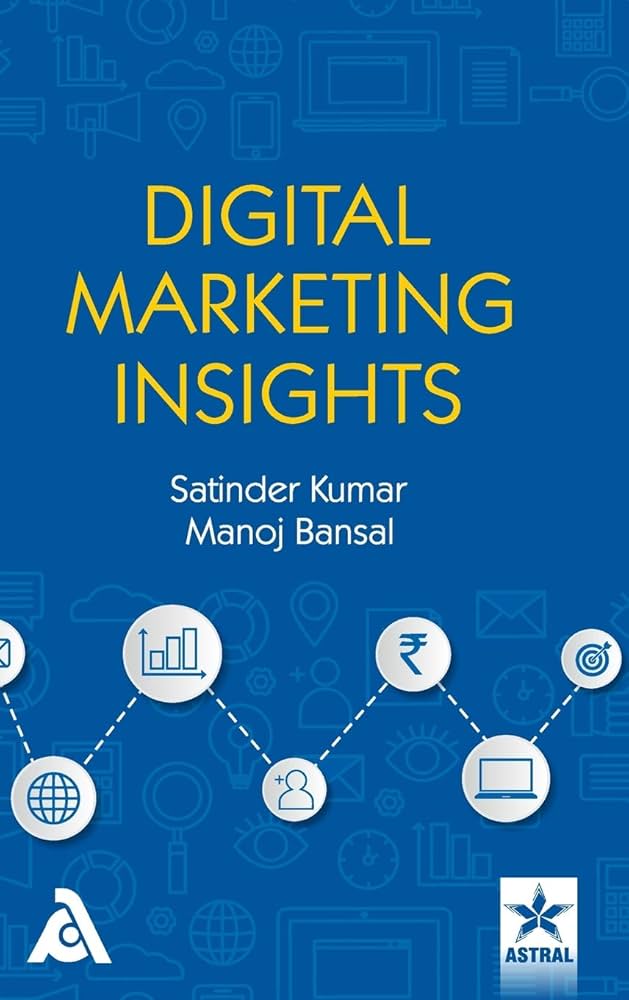 Claves del Marketing Digital: Tendencias y Análisis de Datos para Profesionales