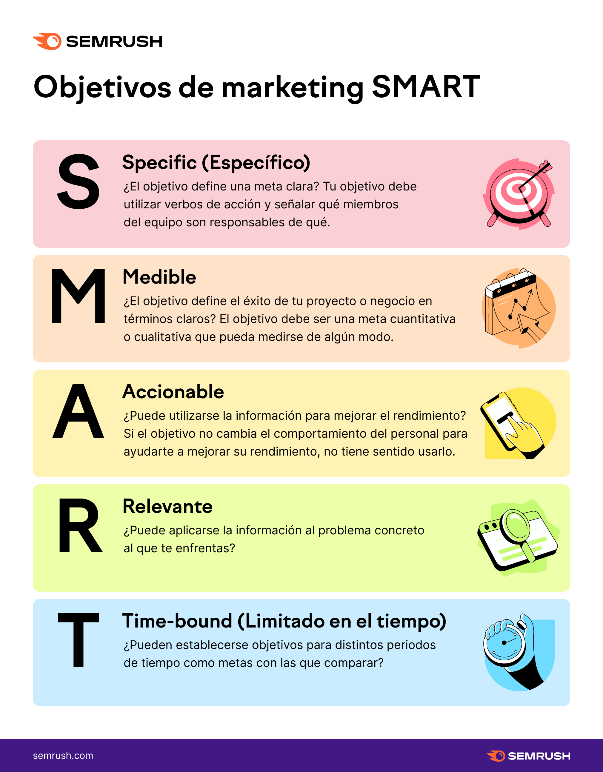 Claves del marketing legal para captar clientes