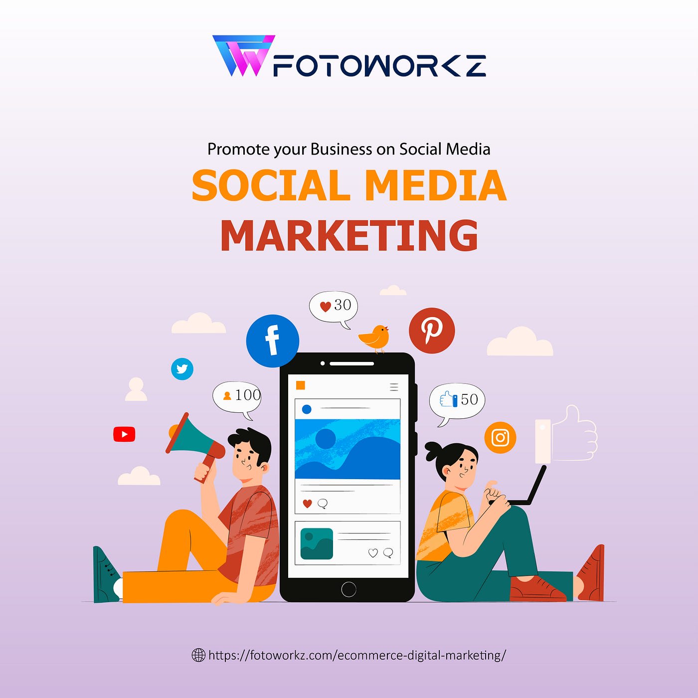 Claves para Optimizar tu Estrategia de Marketing en Redes Sociales