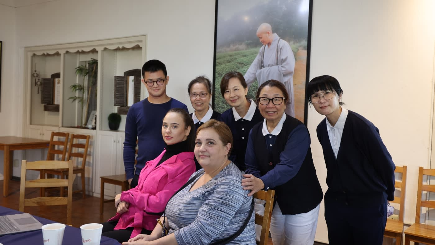 Comerciantes de Seattle patrocinan a mujeres emprendedoras ucranianas