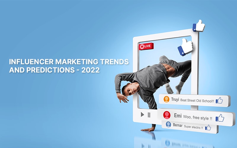 Cómo el marketing de influencers transforma la publicidad