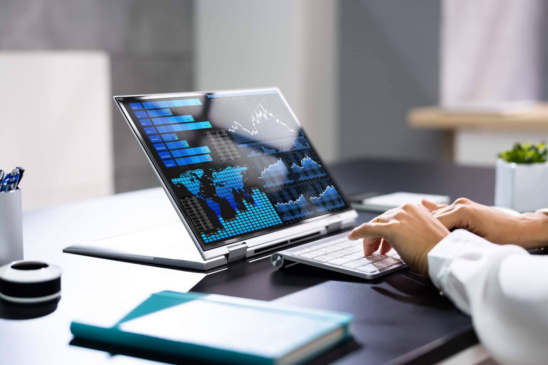 ¿Cómo Transforma Convertiam la Analítica de Datos en Resultos Tangibles? Maximizando el ROI Digital – Empresa