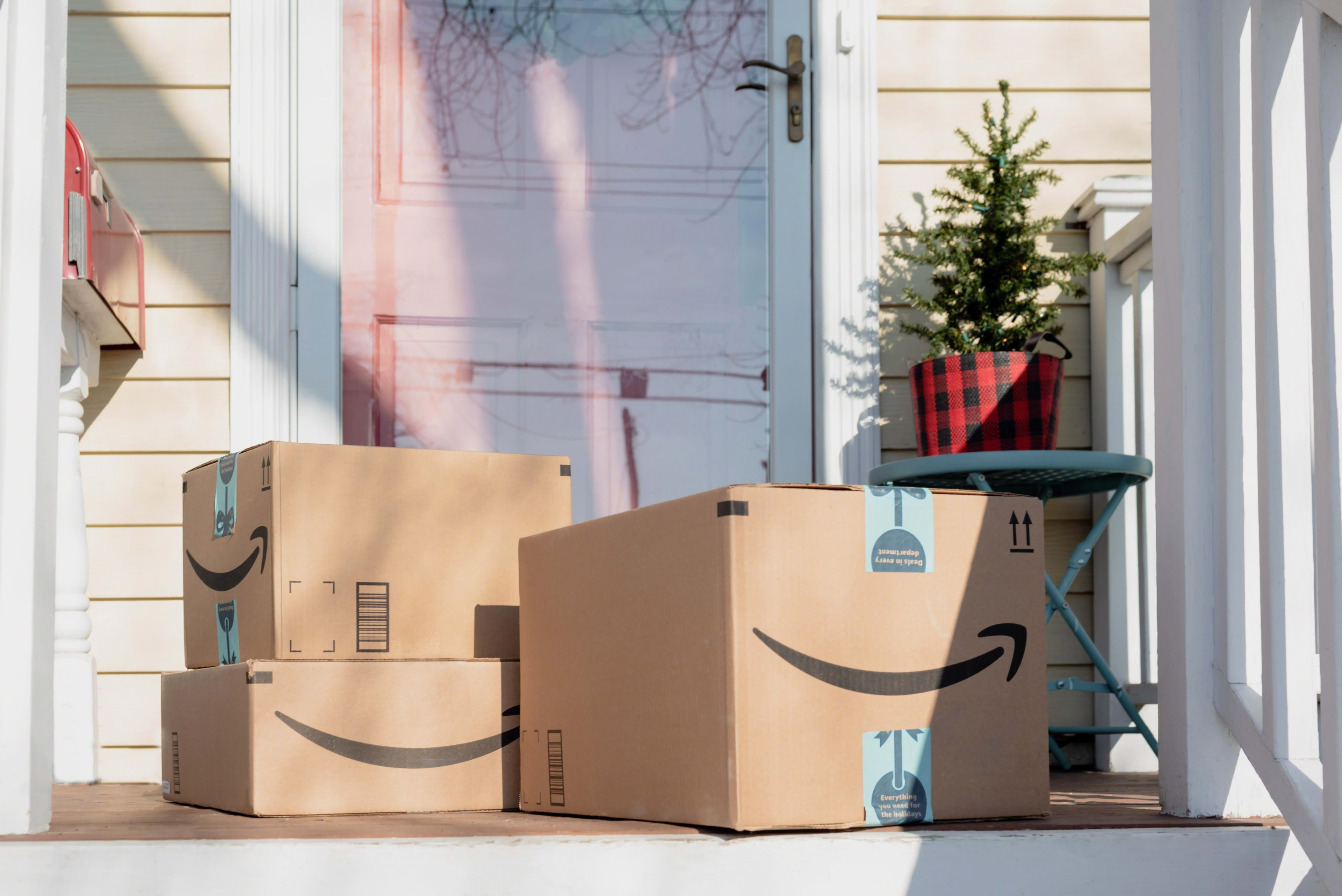 ¡Compra ahora en Amazon y paga después este Black Friday!