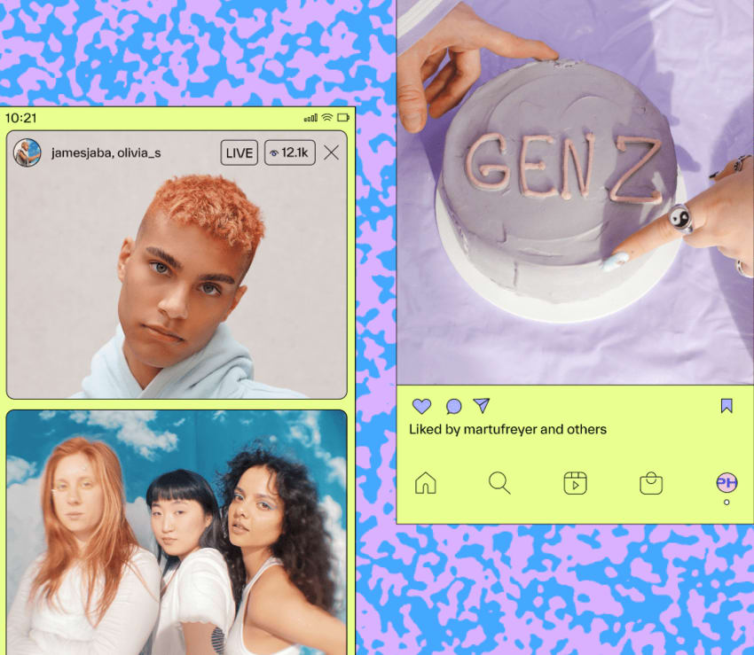 Conecta con Gen Z: Nuevas Estrategias en Redes