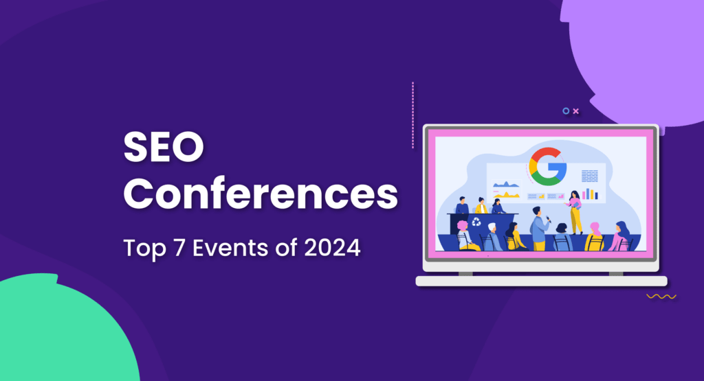 Conferencias SEO 2024-2025: Imprescindibles para el Marketing Digital