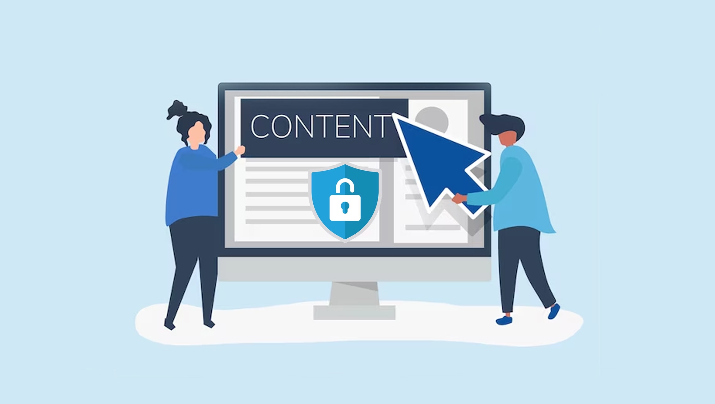 Contenido Protegido» – ¿Está perdiendo valor el Contenido Protegido?