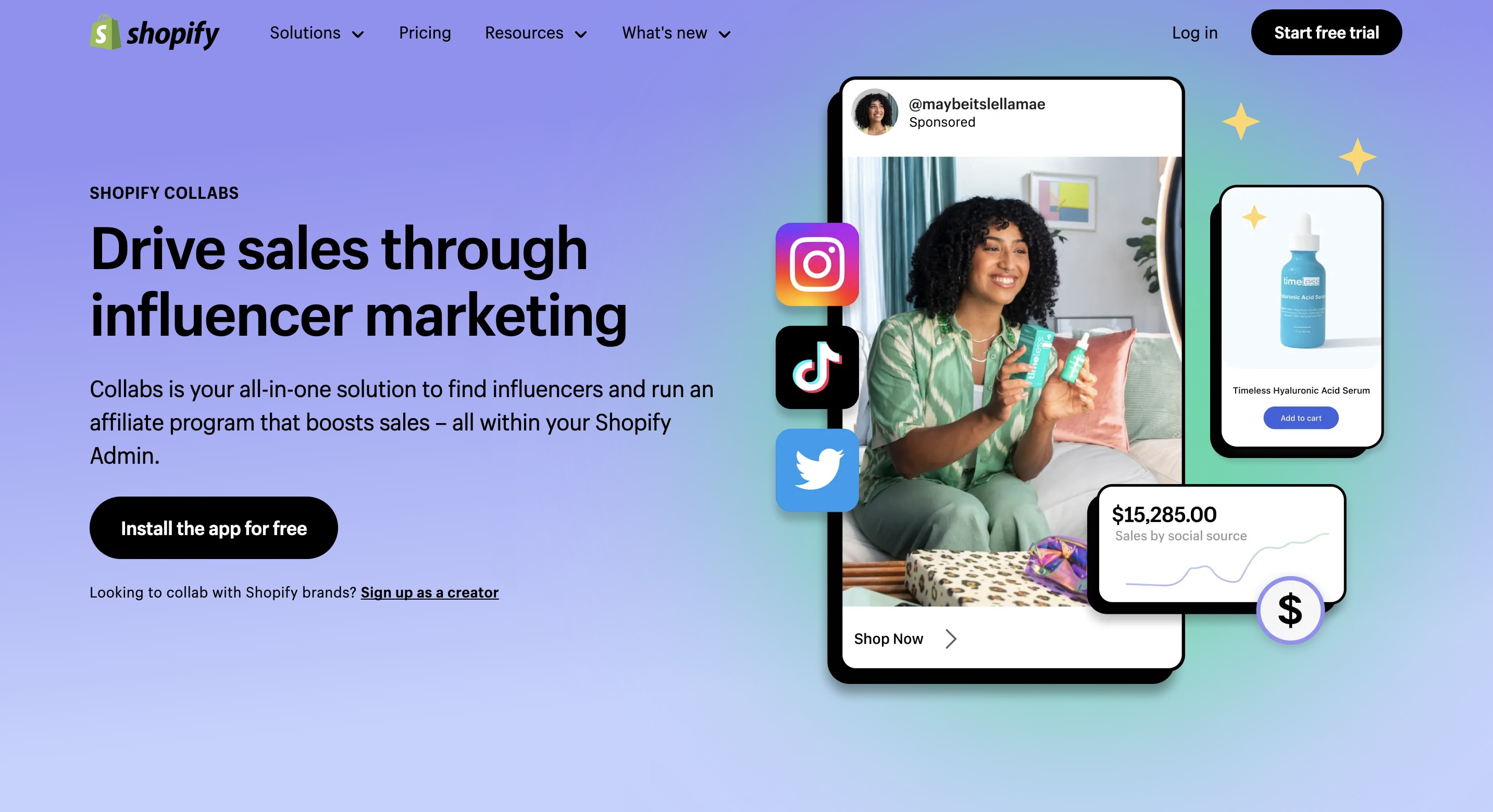 Crecimiento del Software de Marketing en Redes