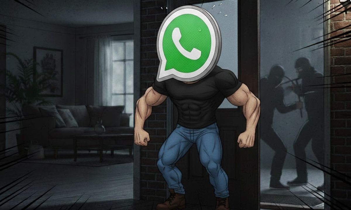 WhatsApp lanza «Ajustes estrictos de la cuenta» para usuarios de alto riesgo