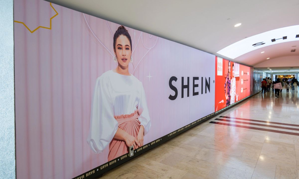 Shein Abre Tiendas Físicas en Francia en Medio de Controversias y Cambios en la Industria del Fast Fashion