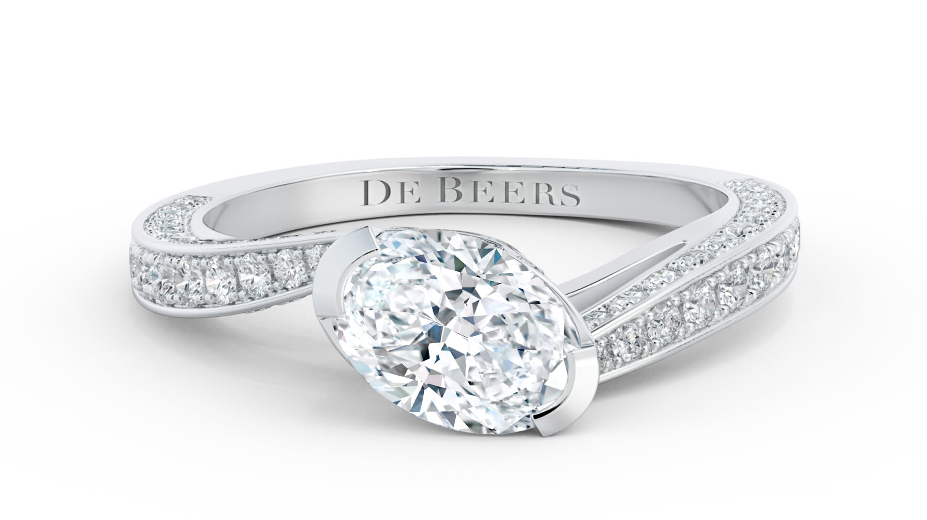 De Beers presenta nueva estructura organizativa y comité ejecutivo