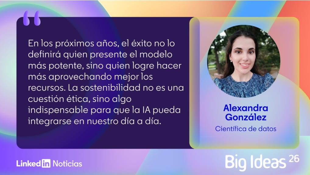 Tendencias 2026: GEO, IA eficiente y stablecoins