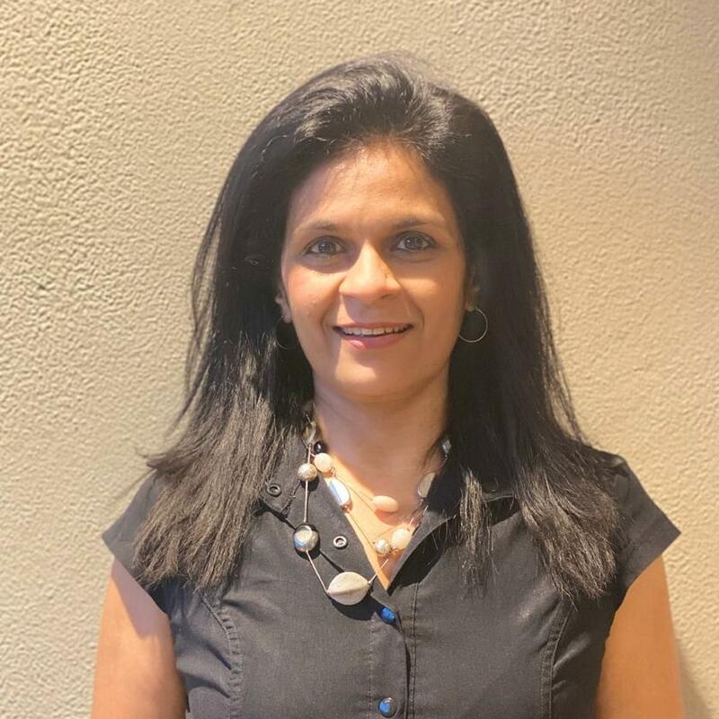 Deepa Krishnan se une a Hyatt Hotels como Jefa de Marketing
