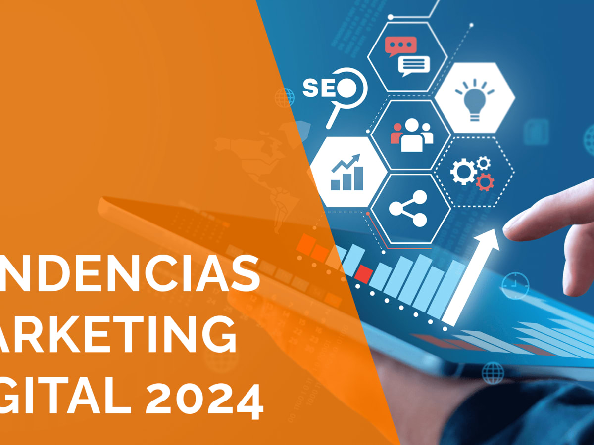 Desafíos de marketing 2024: claves para superarlos