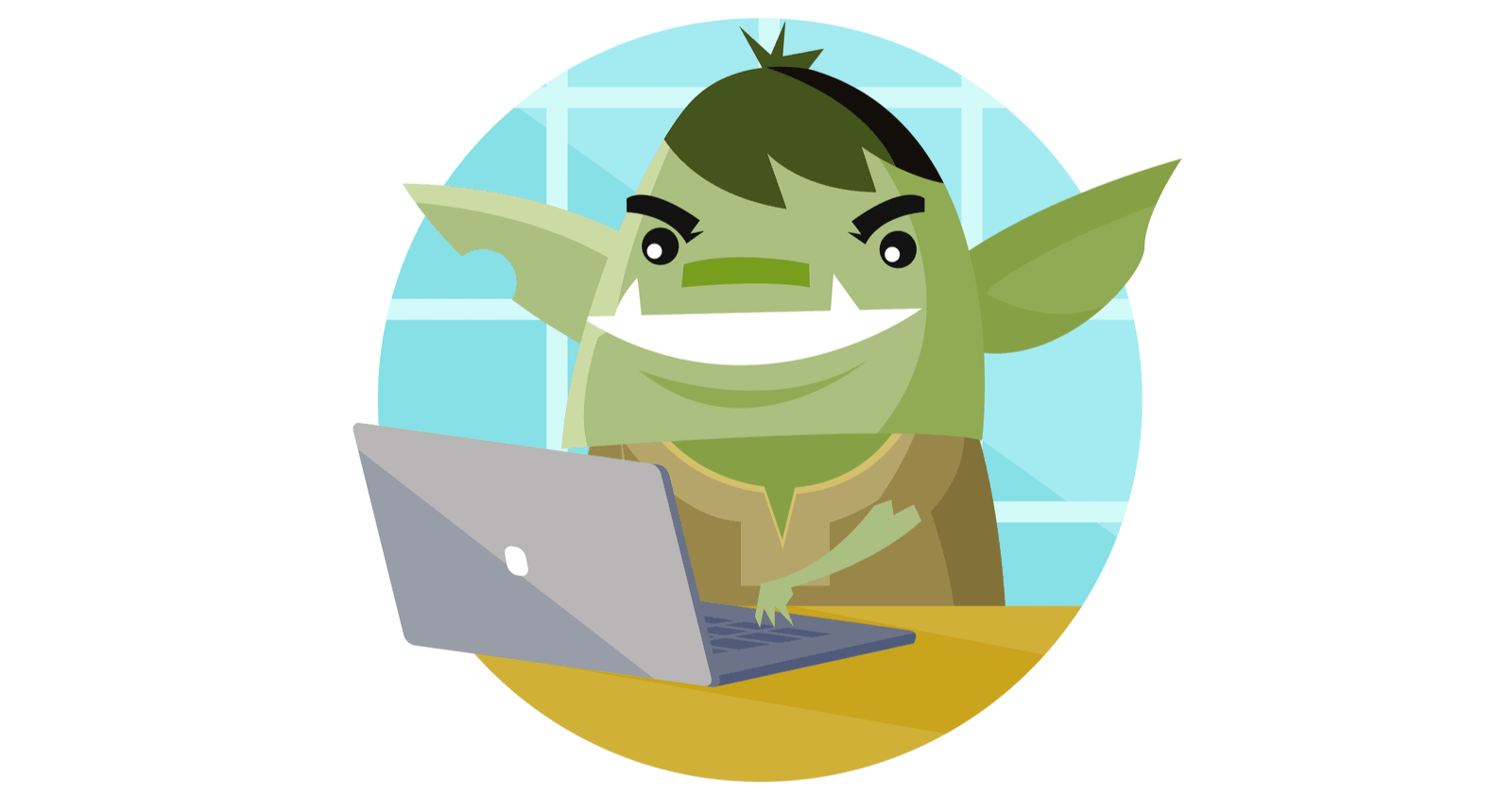 Desenmascarando a los Trolls de Internet: Amenaza Digital Explicada