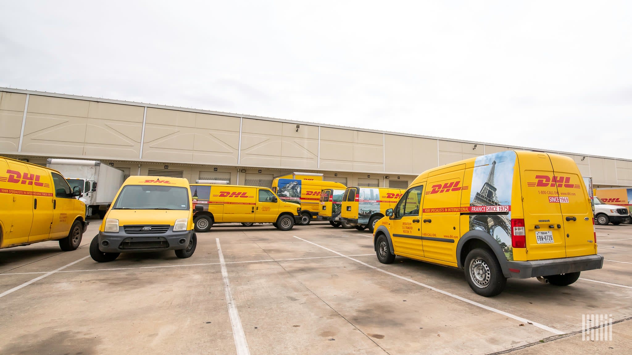 DHL Express fomenta la expansión internacional de pymes y startups colombianas mediante el eCommerce