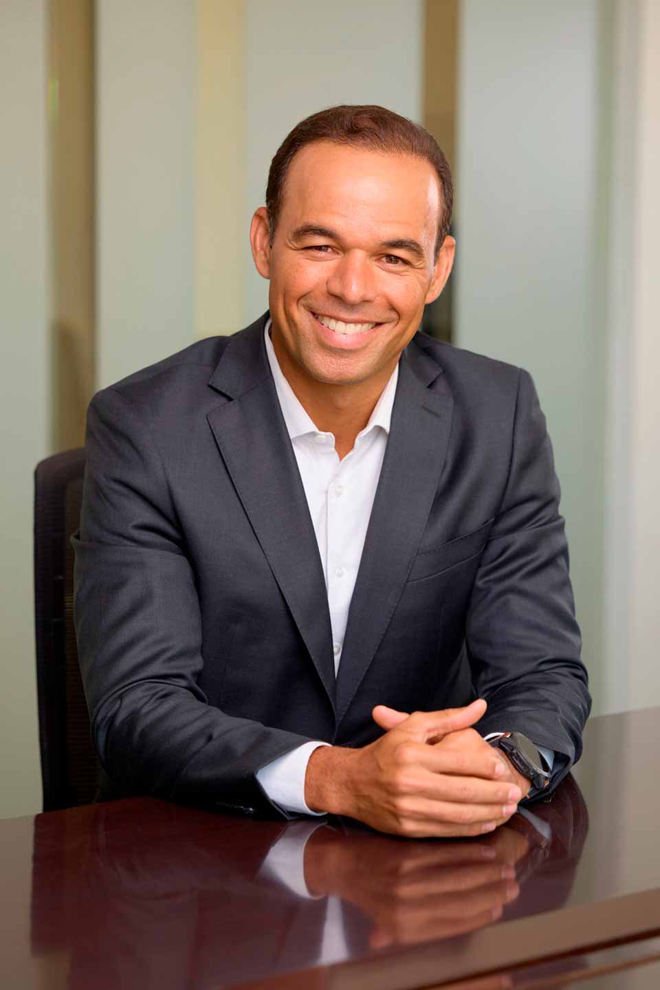 DHL Supply Chain: Marcos Cerqueira liderará operaciones en Perú, Argentina y Chile
