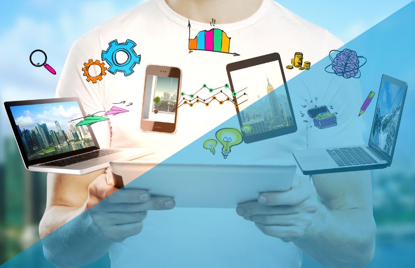 Diferencias Clave: Ecommerce vs. Marketing Digital