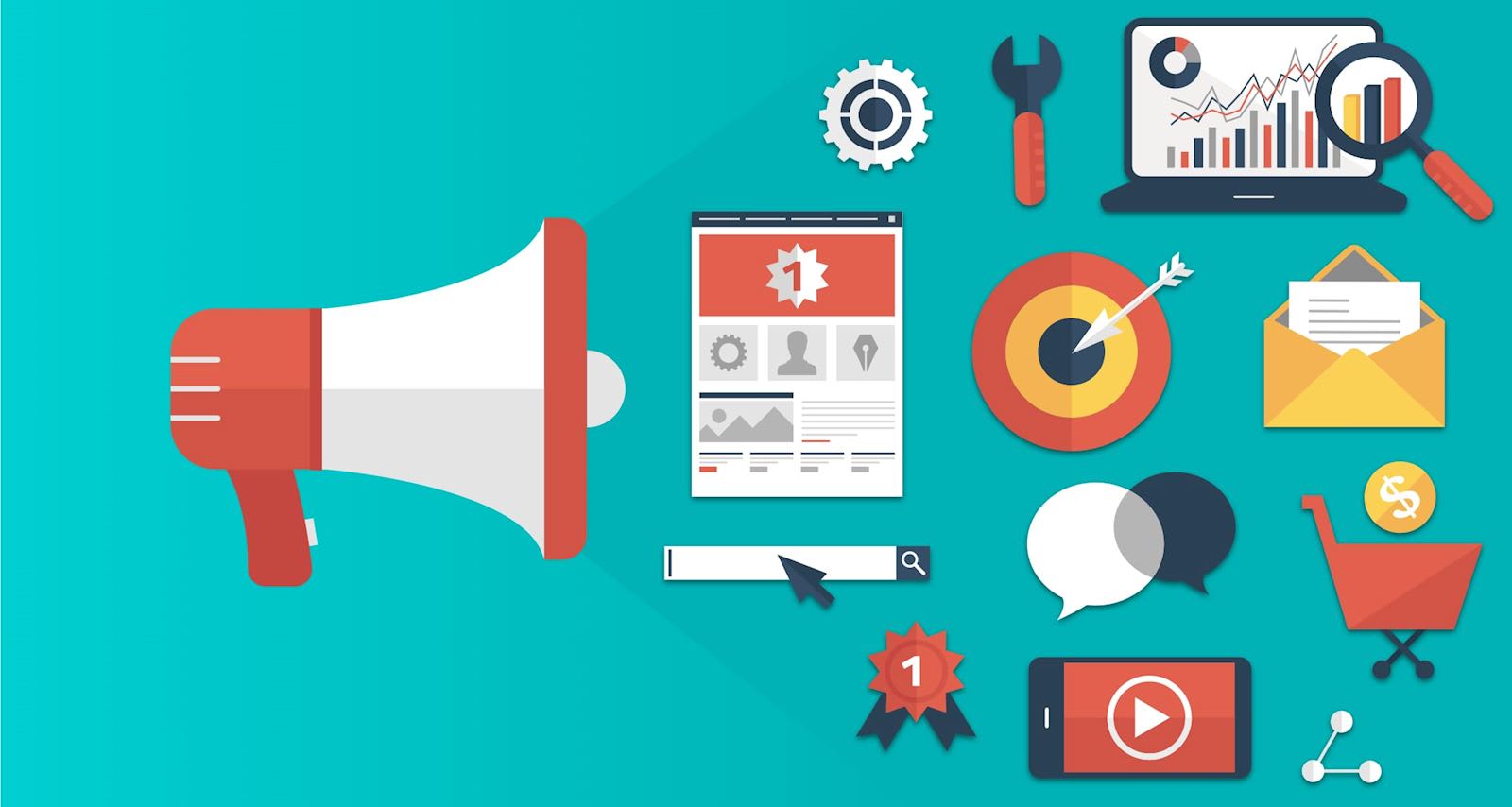 Digitex Technologies: Innovación en Marketing Digital