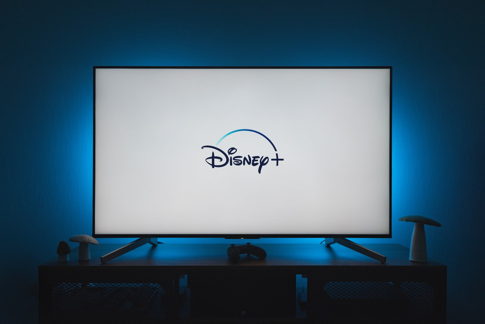 Disney+ Impulsa Crecimiento con Plan de Anuncios