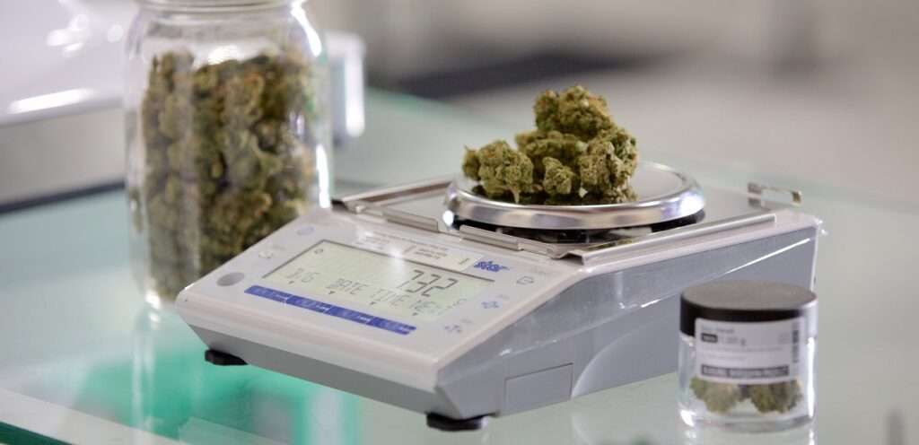 Dispensary Growth y Mosaic revolucionan e-commerce cannábico