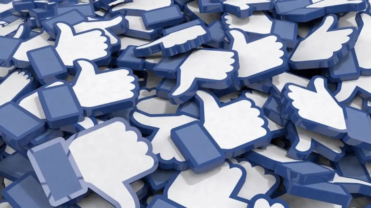Facebook Descontinúa Botones «Me gusta» y «Comentarios» en 2026