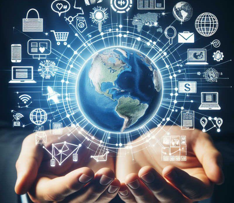 Ecommerce: Claves para el Éxito Digital