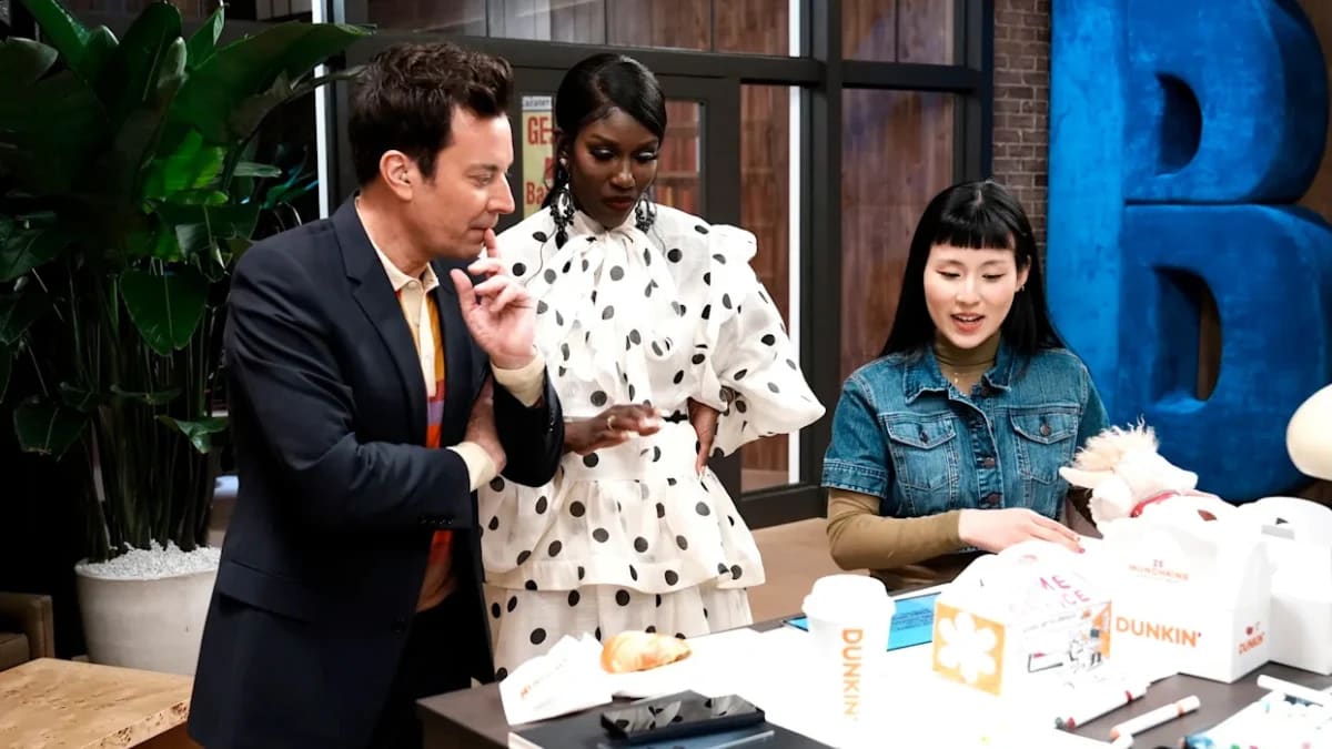 Jimmy Fallon Lanza «On Brand»: El Reality Que Revoluciona la Publicidad y el Marketing