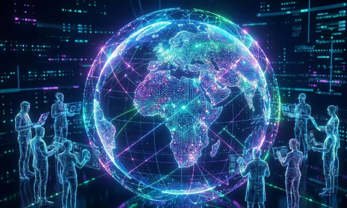 Ranking empresas más valiosas del mundo 2025