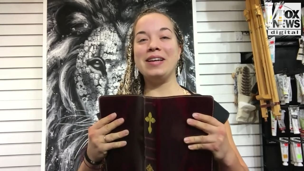 El auge de la Biblia: Marketing y Gen Z