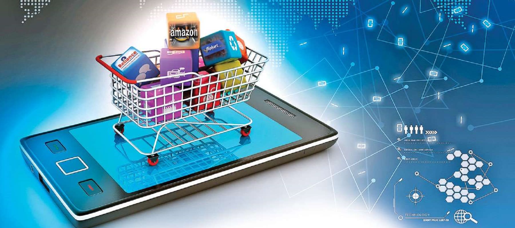 El auge del e-commerce impulsa a GXO