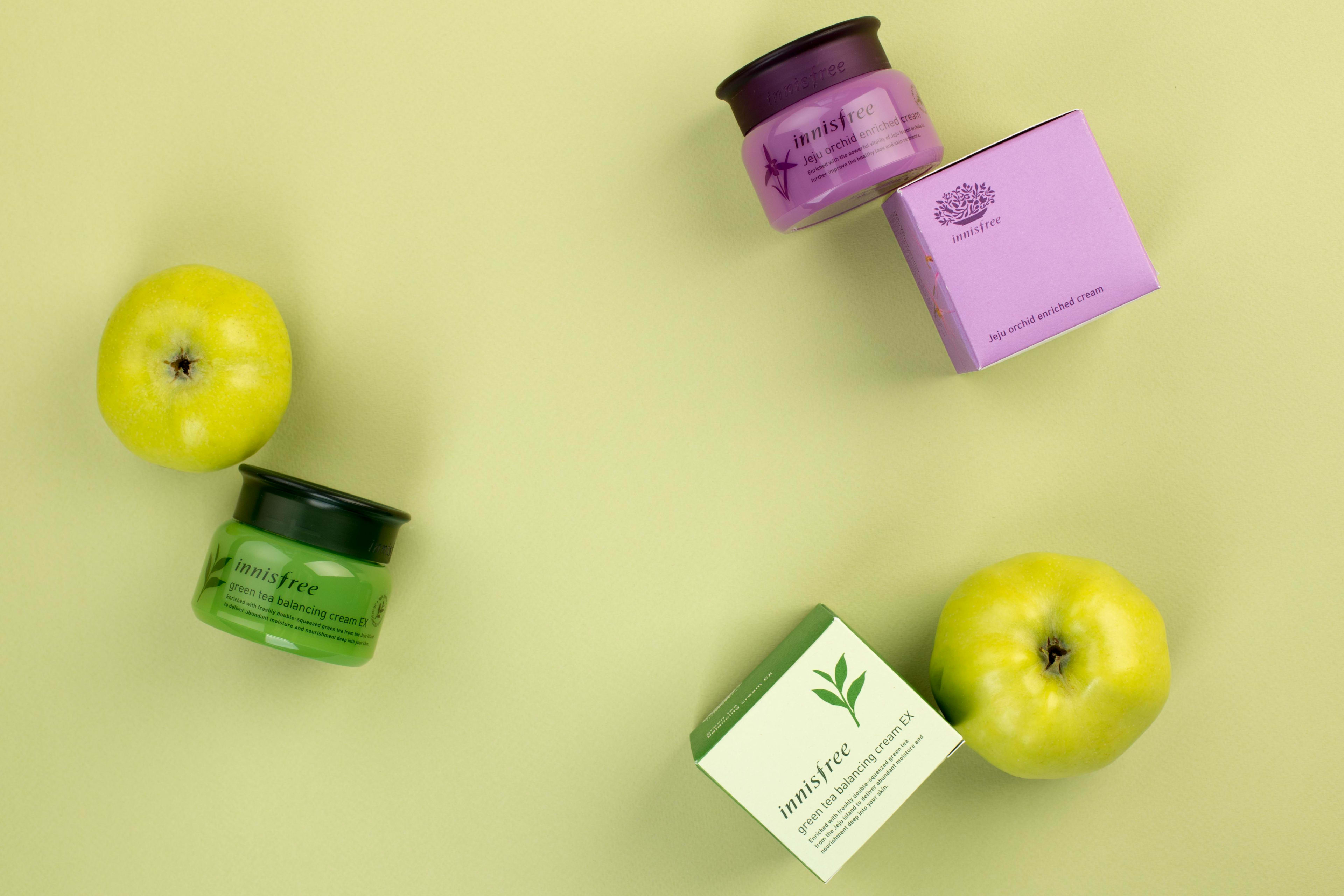El Impacto del Color en la Estrategia de Marketing de Productos Cítricos