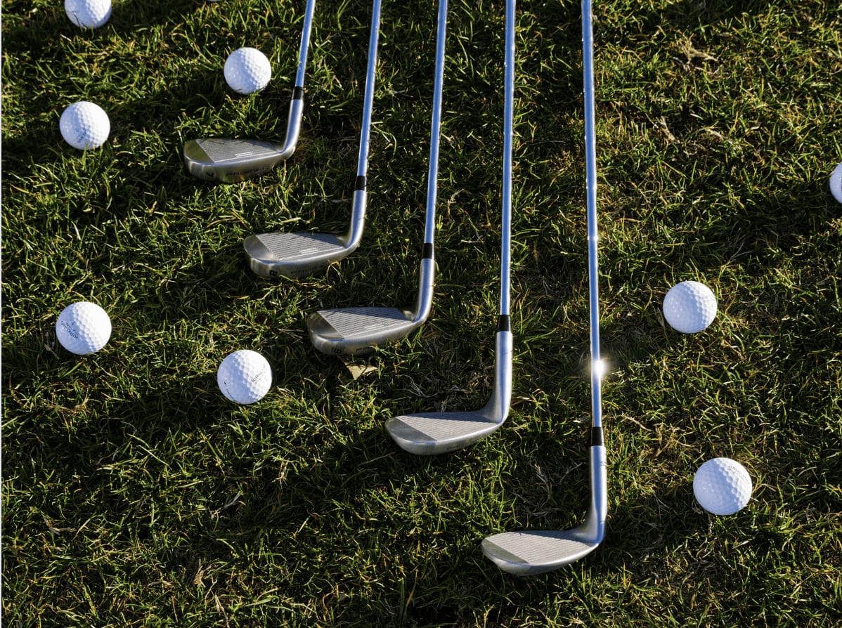 El Impacto del Marketing Digital en la Adquisición de Palos de Golf
