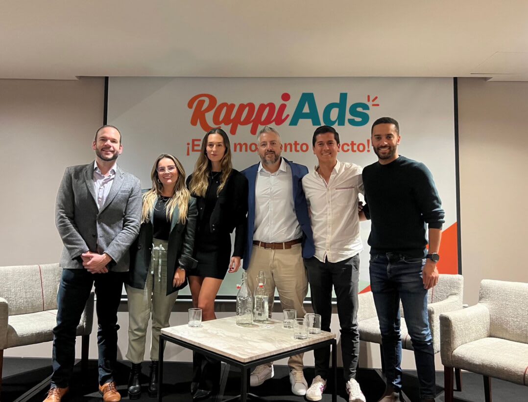 El papel de RappiAds, Adsmovil y Transact en la transformación del marketing digital